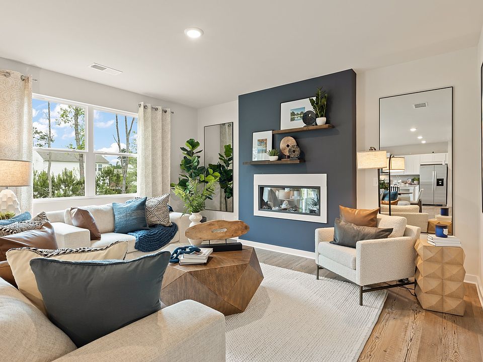 2nd image of 8512 Polston Pl