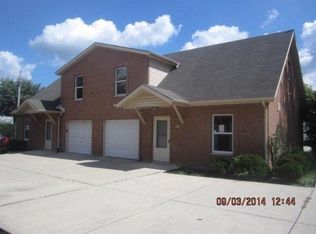 333 Gilbert Ave, Fairborn, OH 45324