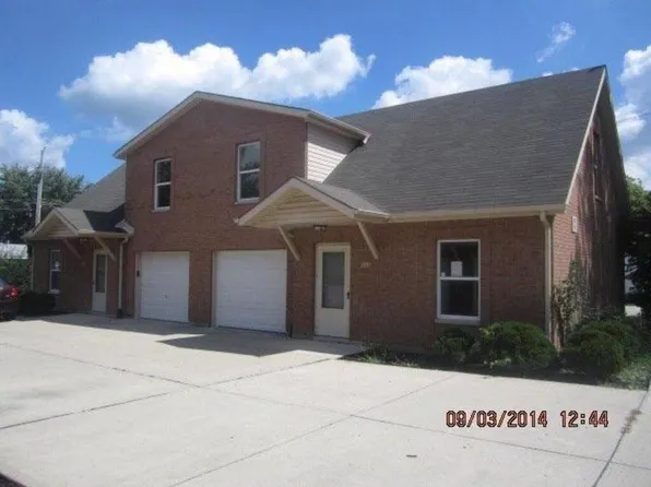 333 Gilbert Ave, Fairborn, OH 45324