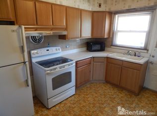 1311 Birch Rd, Homewood, IL 60430