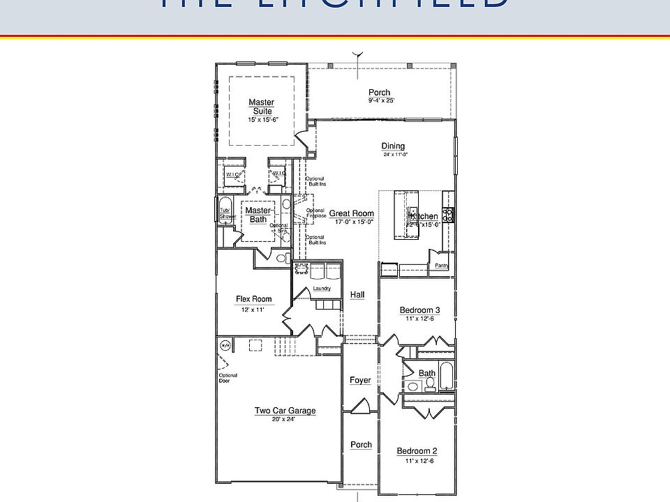 2nd image of 646 Coniston Drive