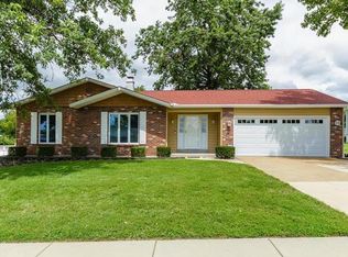 4149 Avery Ln, Bridgeton, MO 63044