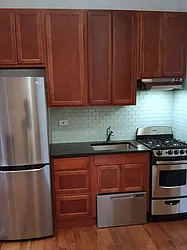 Rented by Keller Williams NYC