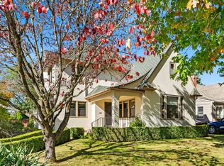 4005 N Concord Ave, Portland, OR 97227