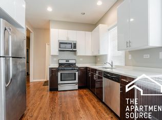 2103 W Fletcher St #1F, Chicago, IL 60618