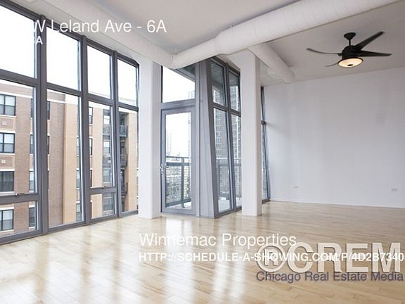 5th image of 1000 W Leland Ave APT 6A