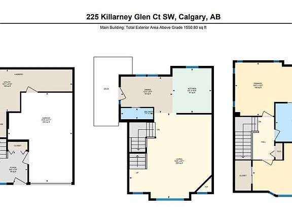 2nd image of 225 W Killarney Glen Ct SW