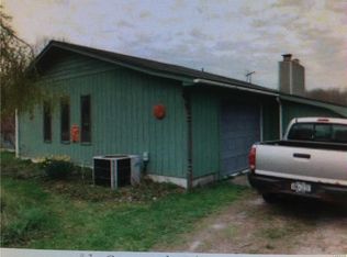 293 Toad Harbor Rd, West Monroe, NY 13167