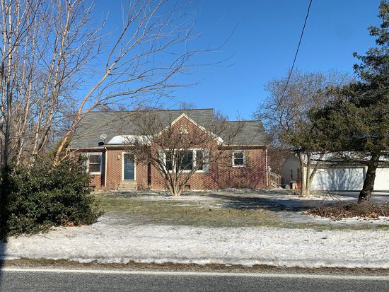 638 Aspers Bendersville Rd Aspers Pa 17304 Zillow