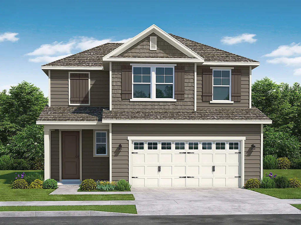 3 bed, 2.5 bath, 1606 sqft, $2,470 — Photo 1