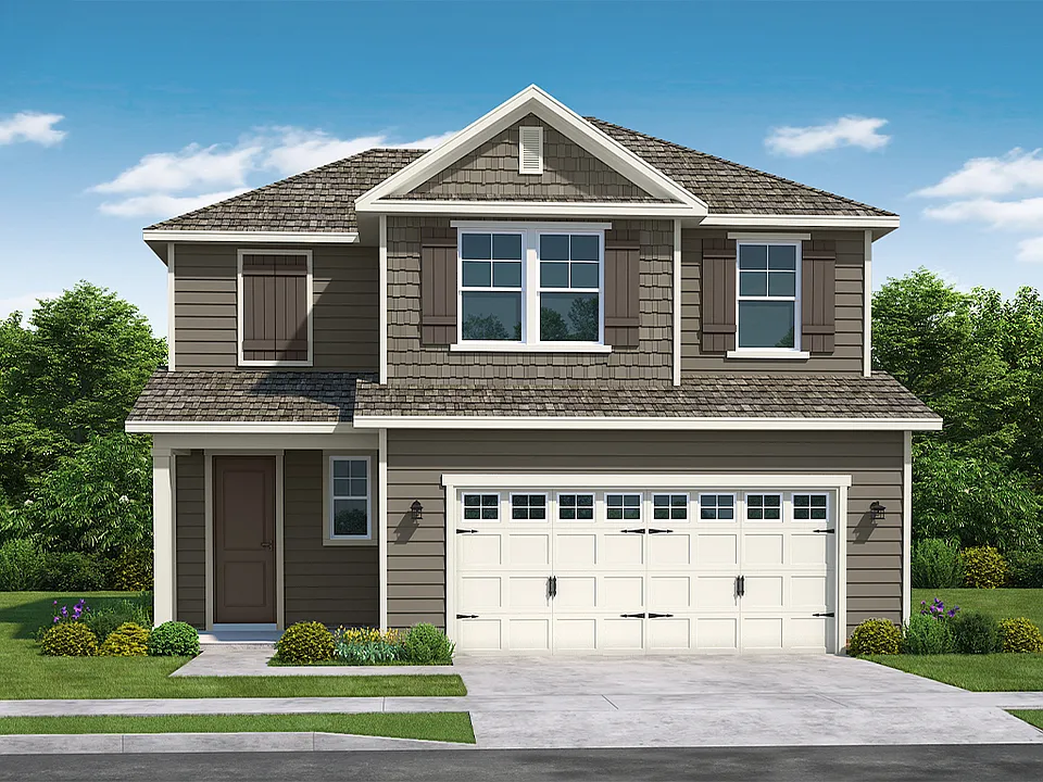 1612 Creek Pl