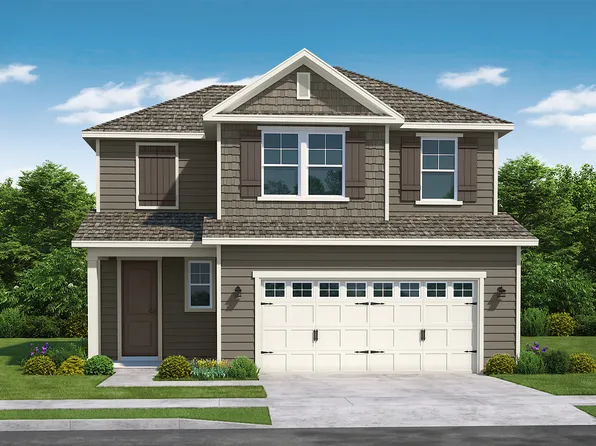 1612 Creek Pl, Wake Forest, NC 27587