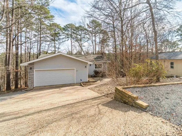 27 Malaga Cir, Hot Springs Village, AR 71909