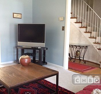 Living Room/Foyer/Stairway