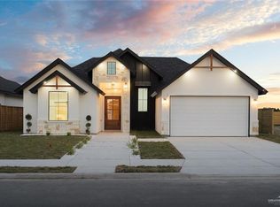 1700 Diplomat Dr, Edinburg, TX 78542