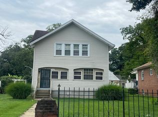 4301 Ridgewood Ave, Baltimore, MD 21215