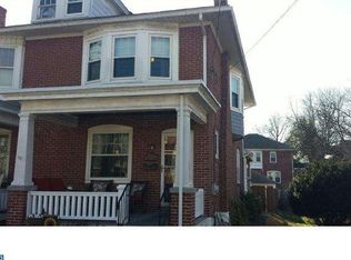 1256 Queen St, Pottstown, PA