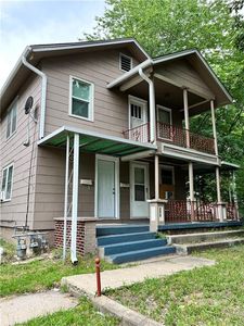 220 N Wheeling Ave, Kansas City, MO, 64123