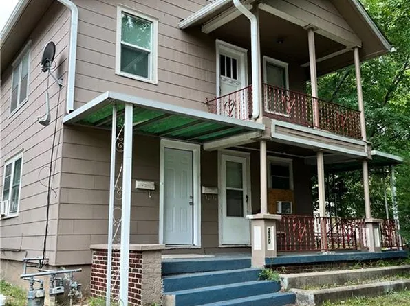 220 N Wheeling Ave, Kansas City, MO 64123