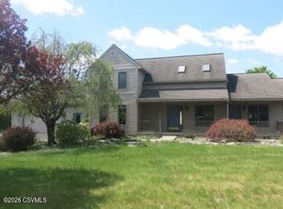 44 Todd Manor Dr, Catawissa, PA 17820