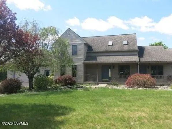 44 Todd Manor Dr, Catawissa, PA 17820