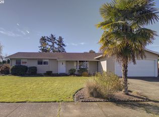 724 NE 24th St, McMinnville, OR 97128