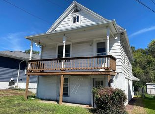 642 Ferdinand St, Scranton, PA 18508