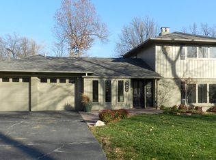 3857 S Victor Ave, Tulsa, OK 74105