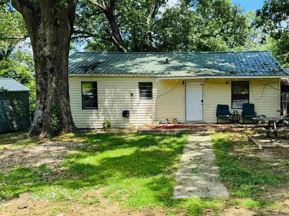 731 Westmoreland Dr, Rosston, AR 71858
