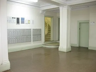 Rented by Citi Habitats