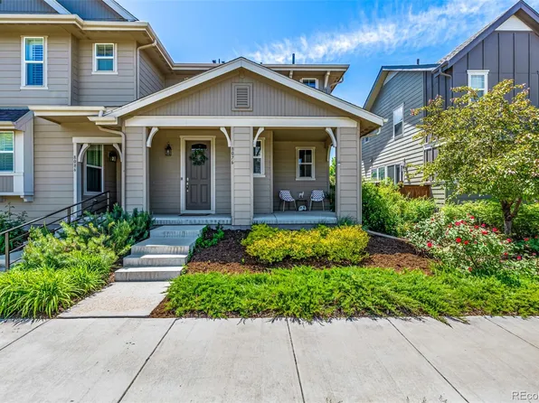 8076 E 53rd Drive, Denver, CO 80238