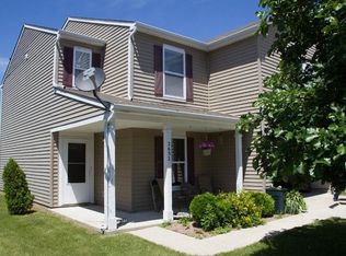 2632 Speedwell Ln, Lafayette, IN 47909