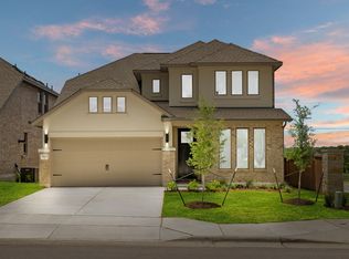 565 Raleigh Dr, Georgetown, TX 78633