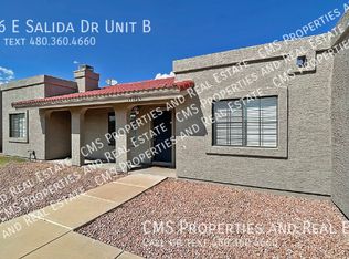 17116 E Salida Dr UNIT B, Fountain Hills, AZ 85268