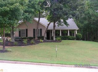 9216 Tara Dr SW, Covington, GA 30014