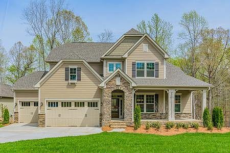 2nd image of 18017 Culross Ln
