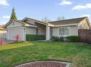 624 Oakborough Ave, Roseville, CA 95747
