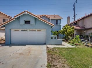 1557 Remembrance Dr, Perris, CA 92571