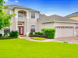 3375 Players Point Loop, Apopka, FL 32712