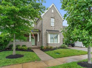 730 Fontwell Ln, Franklin, TN 37064