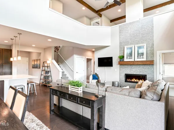 460 ELK TRACK Circle, Granby, CO 80446
