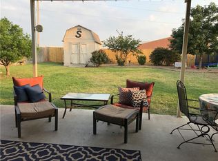 336 Sagebrush Ln, Waxahachie, TX 75165