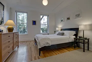 Sold by Brown Harris Stevens