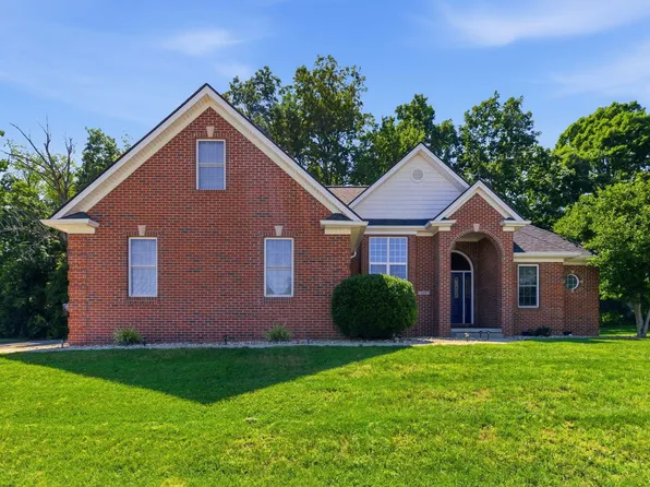 604 Farmland Dr, Berea, KY 40403