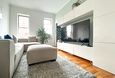 Rented by Quality Living Village, Inc.