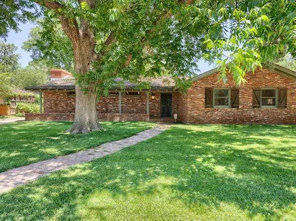 3221 Bowie St, Amarillo, TX 79109