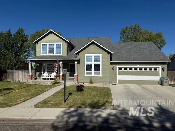 9654 W Carolina Dr, Boise, ID 83709