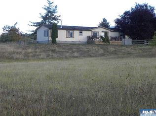 3286 Happy Valley Rd, Sequim, WA 98382