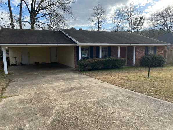 9541 Baird Rd, Shreveport, LA 71118