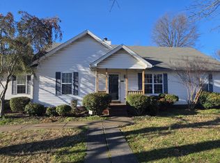 2331 Gold Valley Dr, Murfreesboro, TN 37130